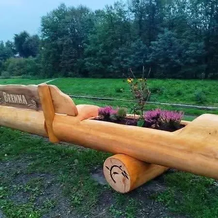 Rudzianówka