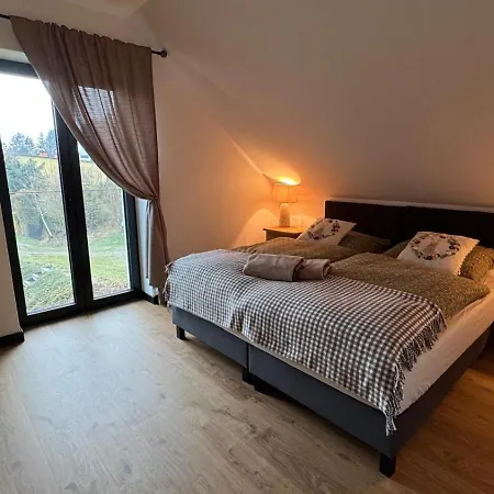 Rudzianówka Villa Brenna